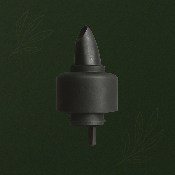 Spout Pourer